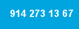 914 273 13 67